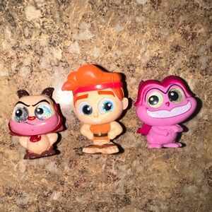 Disney Doorables Hercules Series 8